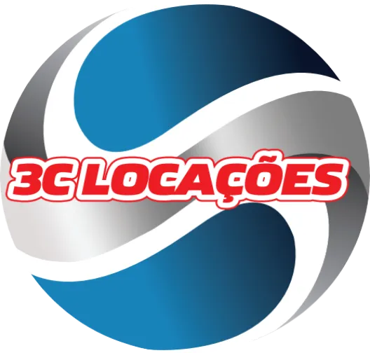 3C Locações